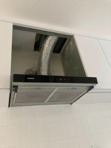 บริการติดตั้งเครื่องดูดควันในเกาะสมุย - รูปที่ 3