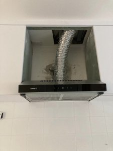 บริการติดตั้งเครื่องดูดควันในเกาะสมุย - รูปที่ 1