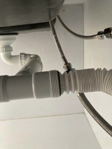 บริการแก้ปัญหาน้ำรั่วซึมจากท่อน้ำทิ้งซิงค์ล้างจาน เกาะสมุย - รูปที่ 4