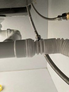 บริการแก้ปัญหาน้ำรั่วซึมจากท่อน้ำทิ้งซิงค์ล้างจาน เกาะสมุย - รูปที่ 3