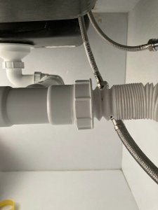 บริการแก้ปัญหาน้ำรั่วซึมจากท่อน้ำทิ้งซิงค์ล้างจาน เกาะสมุย - รูปที่ 2