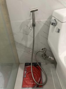 ติดตั้งสายฉีด ติดตั้งก๊อกซิงค์ล้างจาน เกาะสมุย - รูปที่ 2