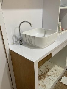 บริการติดตั้งอ่างล้างหน้า เกาะสมุย - รูปที่ 2