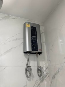 บริการติดตั้งเครื่องทำน้ำอุ่น เกาะสมุย - รูปที่ 3