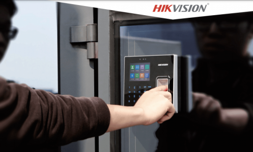 บริการติดตั้ง Access Control ในเกาะสมุย โดยสมุยฟิกซ์