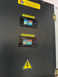 บริการติดตั้งโซล่าเซลล์ในเกาะสมุย โดยสมุยฟิกซ์ - รูปที่ 5