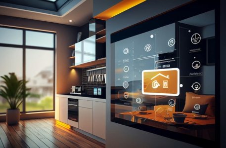 Koh Samui smart home installation