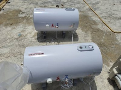 ช่างไฟฟ้าจากสมุยฟิกซ์ ชำนาญการติดตั้งเครื่องทำน้ำร้อนทุกประเภท - รูปที่ 3