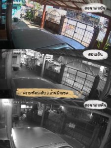 บริษัทติดตั้งกล้องวงจรปิด เกาะสมุย โดย CHK - ยกระดับความปลอดภัย ของทรัพย์สิน - รูปที่ 3