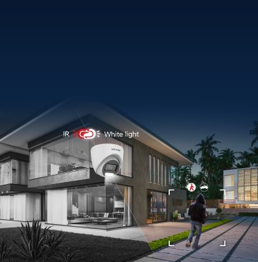 ภาพคมชัด สว่างไสว ไม่หวั่นแสงน้อยกับเทคโนโลยี Low Light Imaging จาก Hikvision