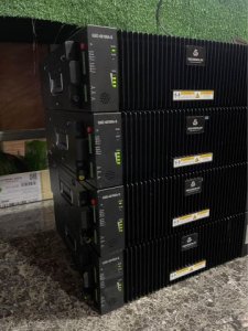 บริการอัพเกรด แบตเตอรี่ โซล่าเซลล์ ในเกาะสมุย โดยสมุยฟิกซ์ - รูปที่ 2