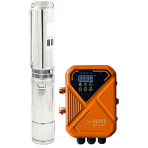 ปั๊มน้ำโซล่าเซลล์  คุณภาพ! ประหยัดไฟ บริการติดตั้งบนเกาะสมุย by สมุยฟิกซ์ - รูปที่ 3