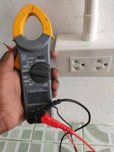 Keep Your Home Safe with Samui Fix: Home Electrical Inspection Service in Koh Samui - รูปที่ 1