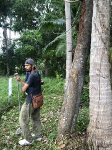 ให้บริการ งานตัดหญ้า เคลียริ่ง พื้นที่ในเกาะสมุย โดยบริษัท CHK - รูปที่ 3