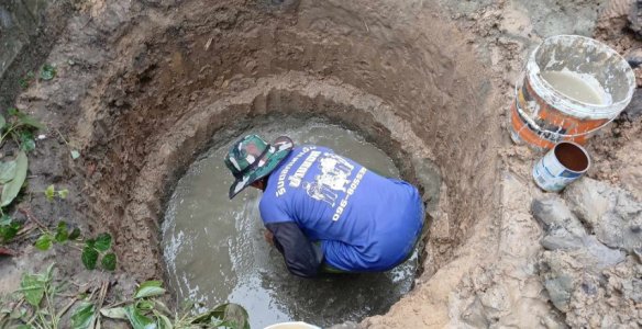 บริการติดตั้งถังแซท ในเกาะสมุย โดยสมุยฟิกซ์ - รูปที่ 3