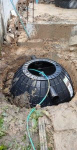 บริการติดตั้งถังแซท ในเกาะสมุย โดยสมุยฟิกซ์ - รูปที่ 2