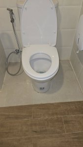 Toilet Installation Service and Clogging Solutions on Koh Samui - รูปที่ 11