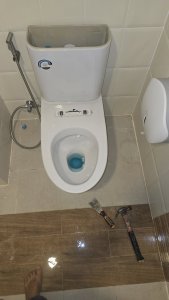 Toilet Installation Service and Clogging Solutions on Koh Samui - รูปที่ 10
