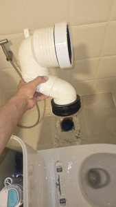 Toilet Installation Service and Clogging Solutions on Koh Samui - รูปที่ 9