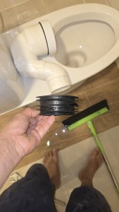 Toilet Installation Service and Clogging Solutions on Koh Samui - รูปที่ 3