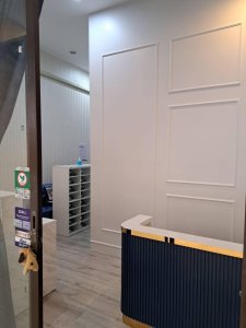 บริการงานตกแต่งภายในและทำเค้าเตอร์ในเกาะสมุย โดย Samui Home Services - รูปที่ 5