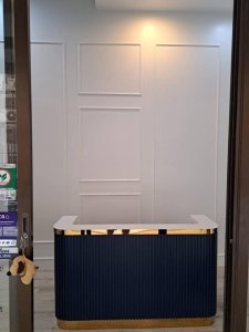 บริการงานตกแต่งภายในและทำเค้าเตอร์ในเกาะสมุย โดย Samui Home Services - รูปที่ 6