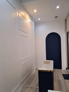 บริการงานตกแต่งภายในและทำเค้าเตอร์ในเกาะสมุย โดย Samui Home Services - รูปที่ 3