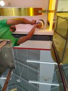 ติดตั้งกล้องวงจรปิด เกาะสมุย ครบวงจร โดยทีมช่างมืออาชีพ CHK Structure - รูปที่ 5