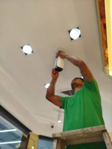 ติดตั้งกล้องวงจรปิด เกาะสมุย ครบวงจร โดยทีมช่างมืออาชีพ CHK Structure - รูปที่ 6