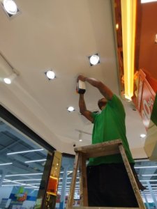 ติดตั้งกล้องวงจรปิด เกาะสมุย ครบวงจร โดยทีมช่างมืออาชีพ CHK Structure - รูปที่ 3