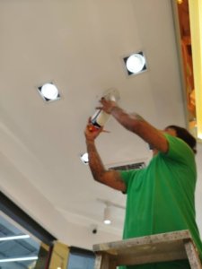 ติดตั้งกล้องวงจรปิด เกาะสมุย ครบวงจร โดยทีมช่างมืออาชีพ CHK Structure - รูปที่ 2