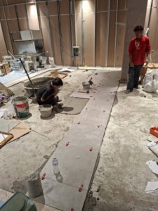 รับรีโนเวทร้านค้า Central Samui บริการครบวงจรโดยมืออาชีพใน เกาะสมุย